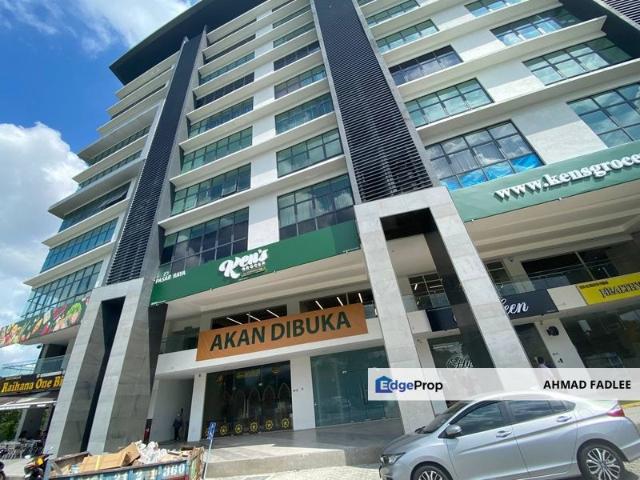 Shop for sale in Tanjong Sepat, Selangor
