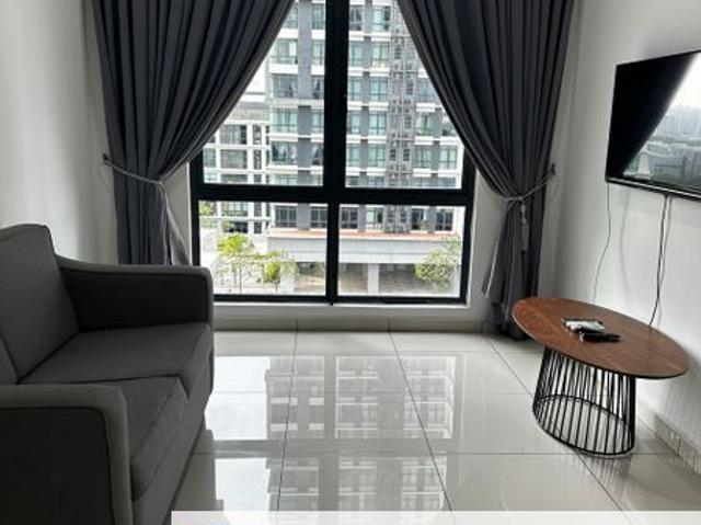 Condominium for sale in Tanjong Sepat, Selangor
