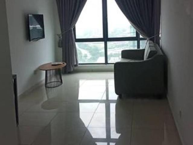 Condominium for sale in Tanjong Sepat, Selangor