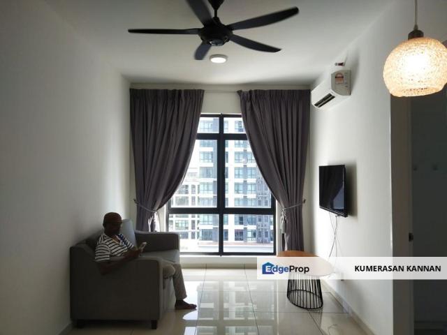 Condominium for sale in Tanjong Sepat, Selangor