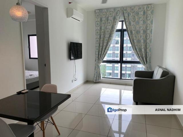 Condominium for sale in Tanjong Sepat, Selangor