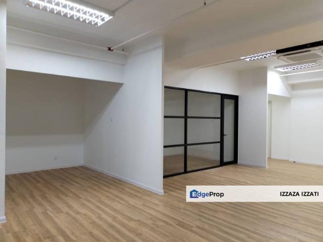 Shop for rent in Cyber 9, Sepang