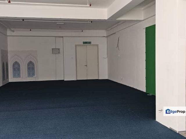 Shop for rent in Tanjong Sepat, Selangor