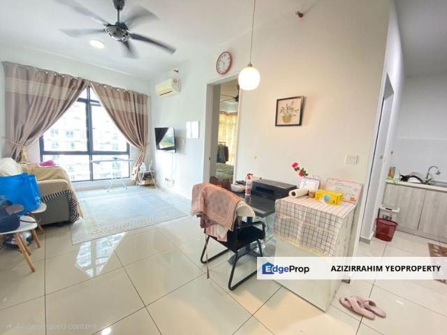 Condominium for rent in Tanjong Sepat, Selangor
