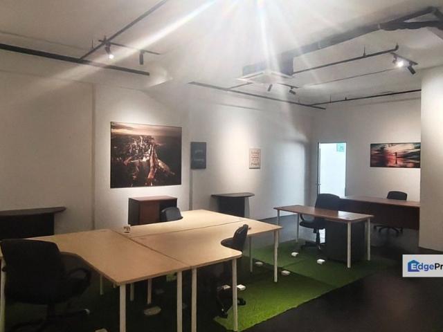 Shop for rent in Tanjong Sepat, Selangor