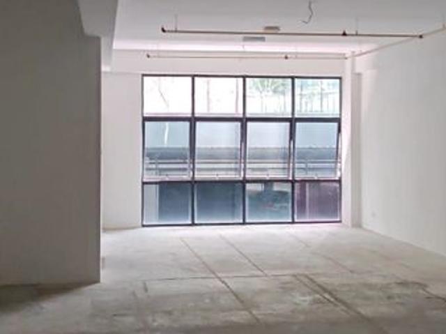 Shop for rent in Tanjong Sepat, Selangor