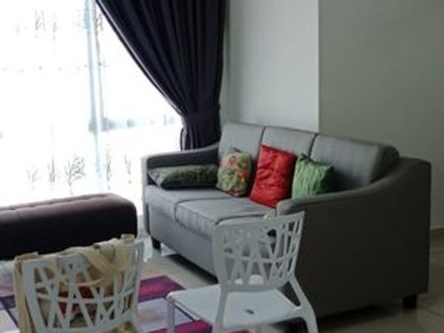 Condominium for sale in Tanjong Sepat, Selangor
