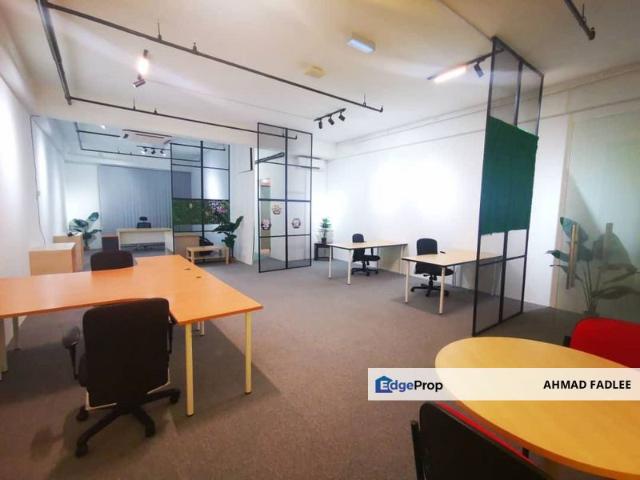 Shop for sale in Tanjong Sepat, Selangor