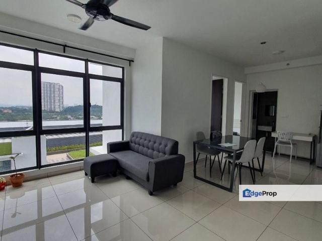 Condominium for rent in Tanjong Sepat, Selangor