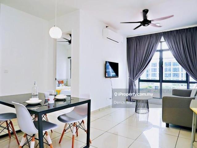 Room for rent in Tanjong Sepat, Selangor