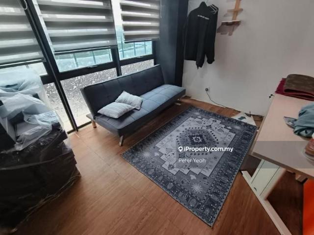 Apartment for rent in Tanjong Sepat, Selangor