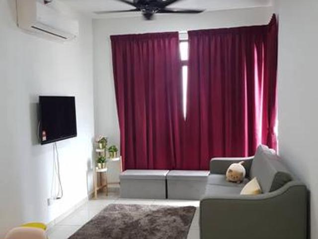 Serviced Residence for sale in Tanjong Sepat, Selangor