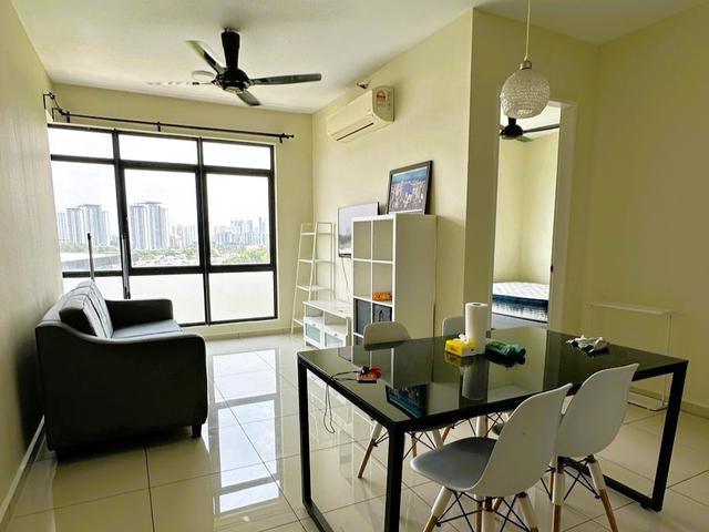 Serviced Residence for sale in Tanjong Sepat, Selangor