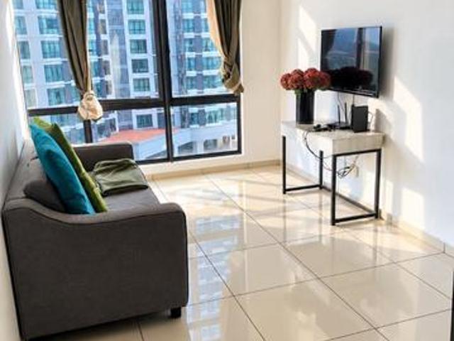 Serviced Residence for rent in Cyberjaya, Sepang