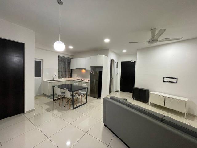Serviced Residence for rent in Tanjong Sepat, Selangor