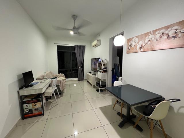 Condominium for sale in Tanjong Sepat, Selangor