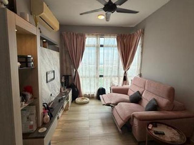 Serviced Residence for rent in Tanjong Sepat, Selangor