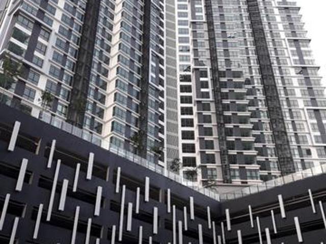 Serviced Residence for rent in Cyberjaya, Sepang