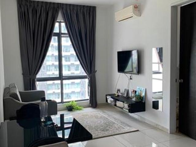 Serviced Residence for sale in Tanjong Sepat, Selangor