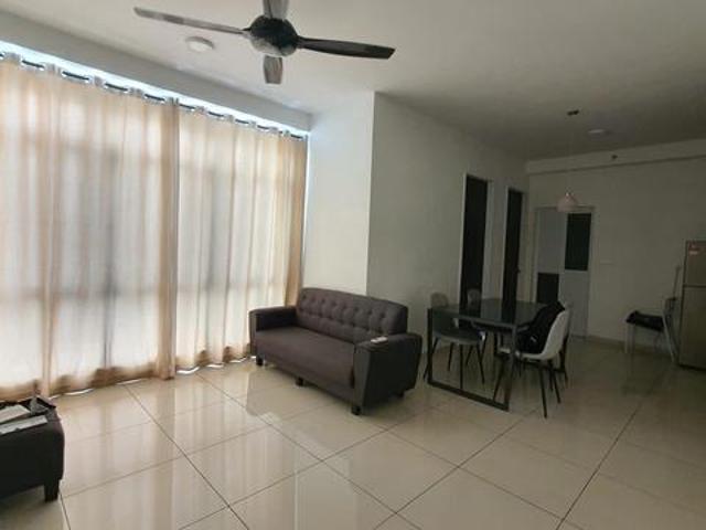 Serviced Residence for rent in Tanjong Sepat, Selangor