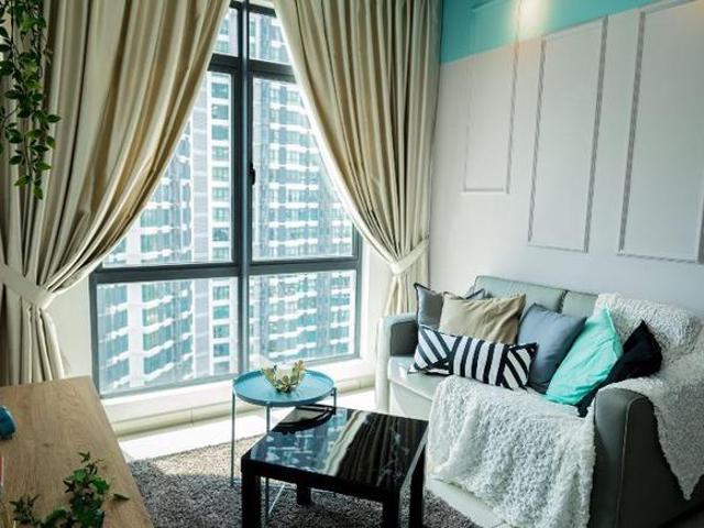 Serviced Residence for rent in Tanjong Sepat, Selangor