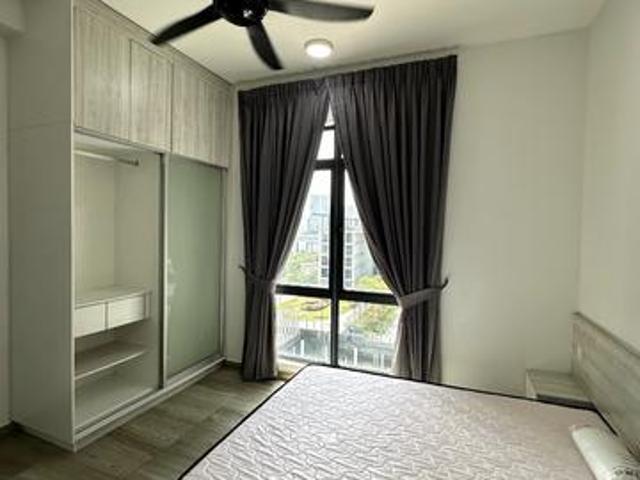 Serviced Residence for rent in Tanjong Sepat, Selangor