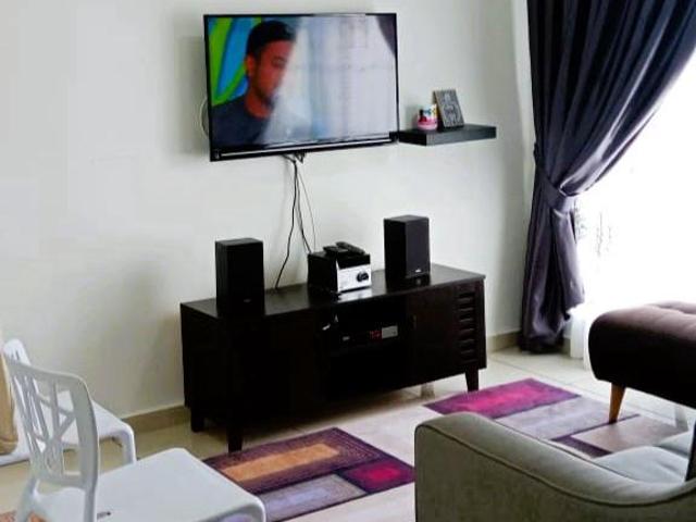 Serviced Residence for sale in Cyberjaya, Sepang