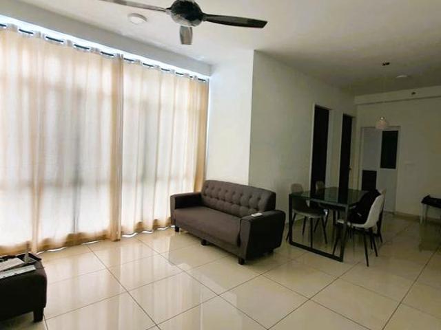 Serviced Residence for rent in Tanjong Sepat, Selangor