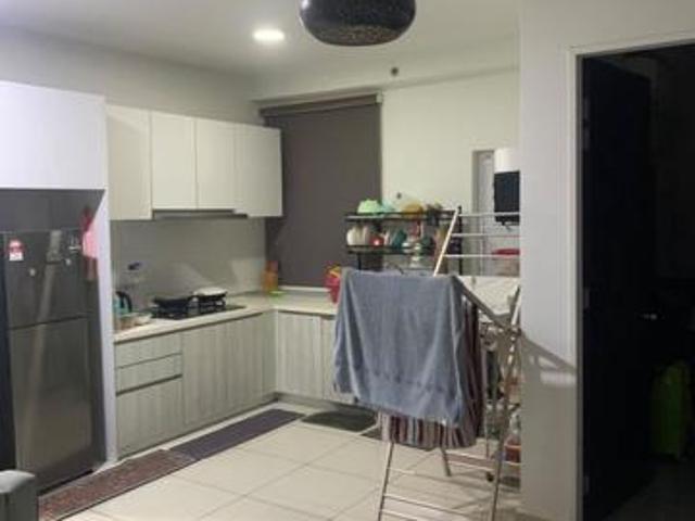 Serviced Residence for rent in Cyberjaya, Sepang