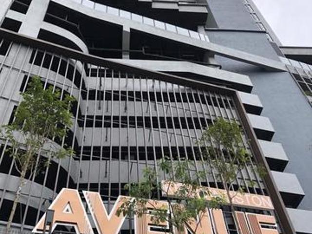 Serviced Residence for rent in Country Heights Damansara, Kuala Lumpur