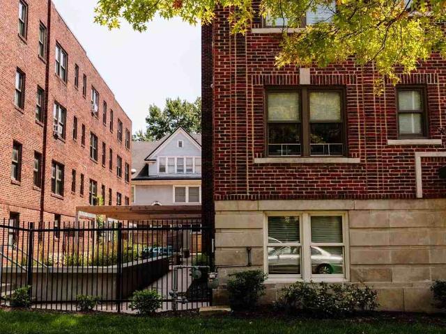 Apartment for rent in Kansas City, Missouri