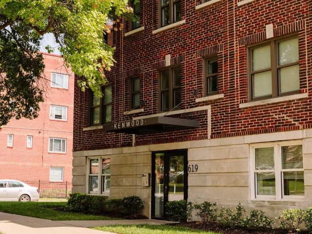 Apartment for rent in Kansas City