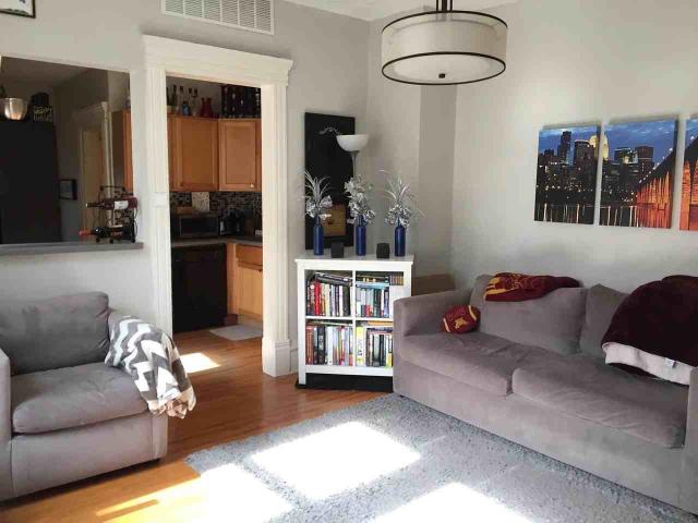 Apartment for rent in Hennepin, Minnesota
