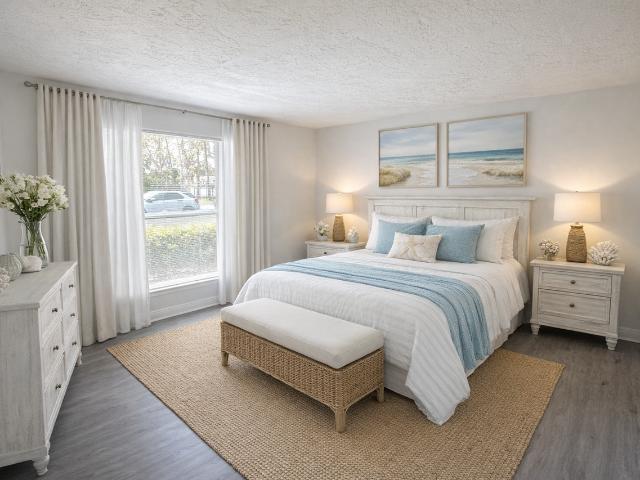 Apartment for rent in Fort Myers, Florida