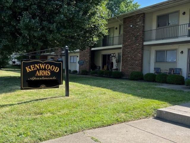 Apartment for rent in Louisville, Kentucky