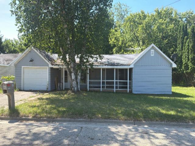 House for sale in Ionia, Michigan