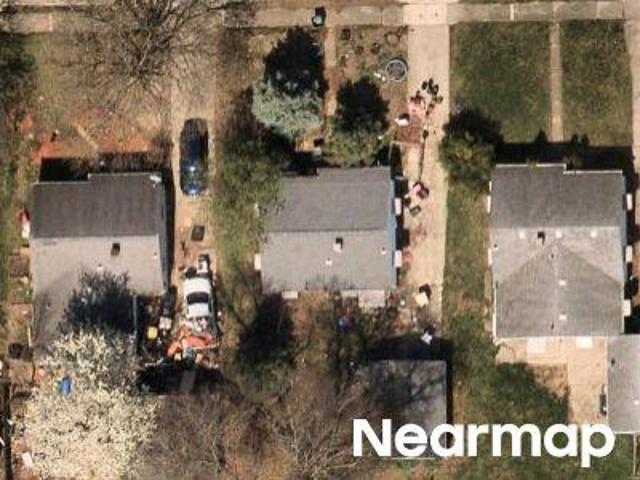 House for sale in Fort Wayne, Indiana