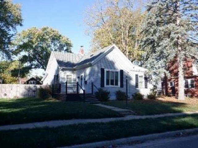 House for sale in Elkhart, Indiana