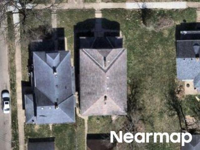 House for sale in Dayton, Ohio