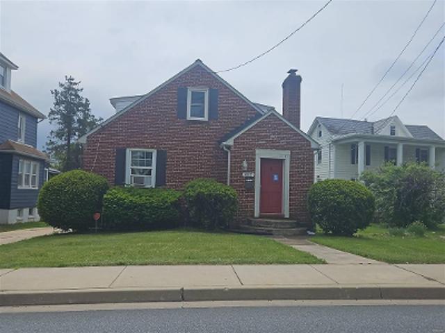 House for sale in Maryland