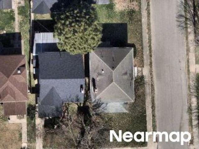 House for sale in Dayton, Ohio