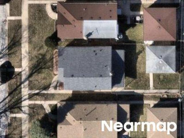 House for sale in Dolton, Illinois