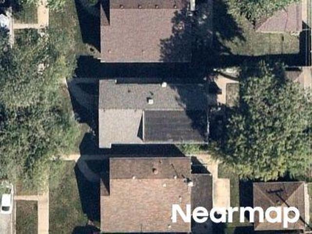 House for sale in Dolton, Illinois