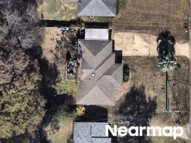 House for sale in Box Springs, Georgia