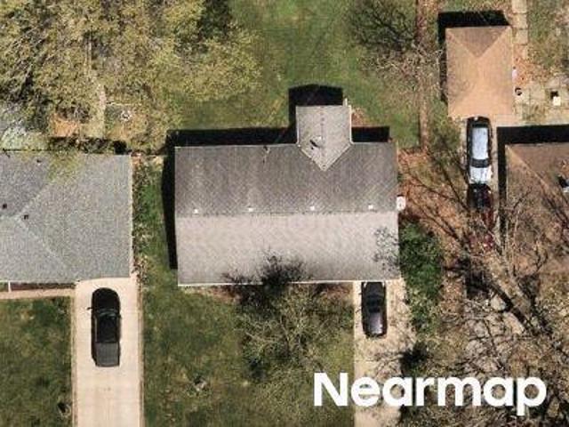 House for sale in Fort Wayne, Indiana