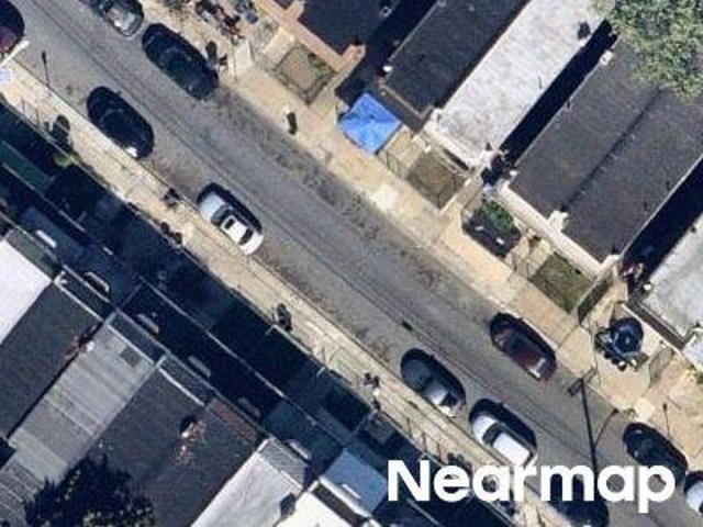 Property for sale in Camden, New Jersey