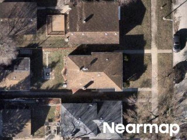 House for sale in Dolton, Illinois