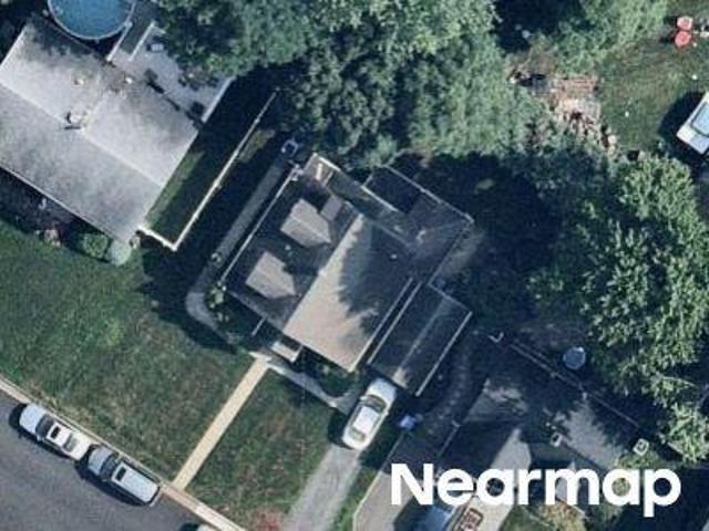 House for sale in South Plainfield, New Jersey