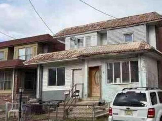 House for sale in Camden, New Jersey