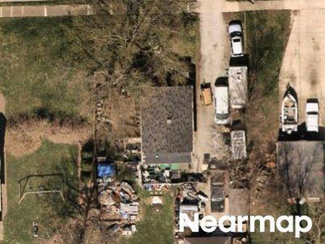 House for sale in Fort Wayne, Indiana